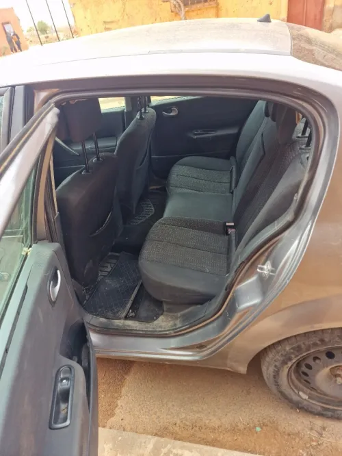 Renault Megane 2 Classique 2009 