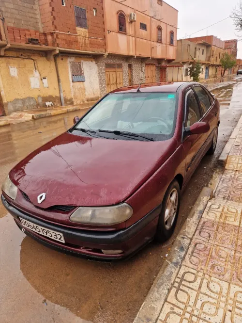 Renault Laguna 1 1995 Laguna 1