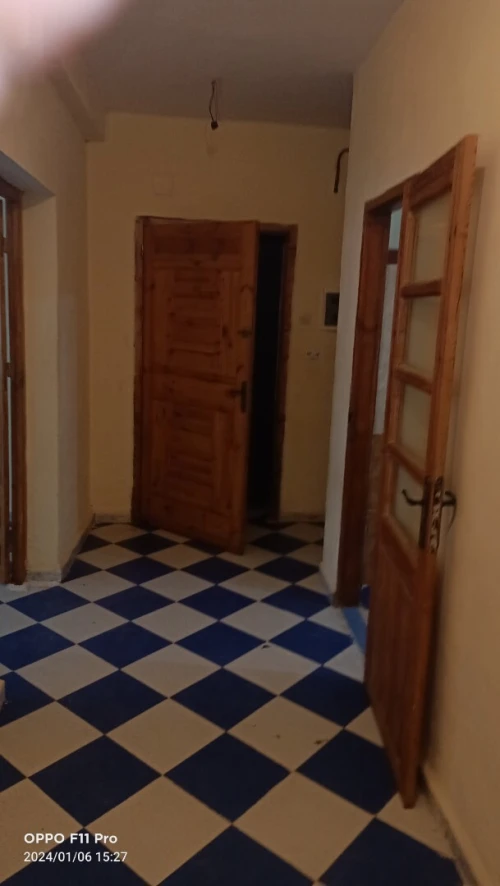 Location Appartement F3 Skikda Azzaba