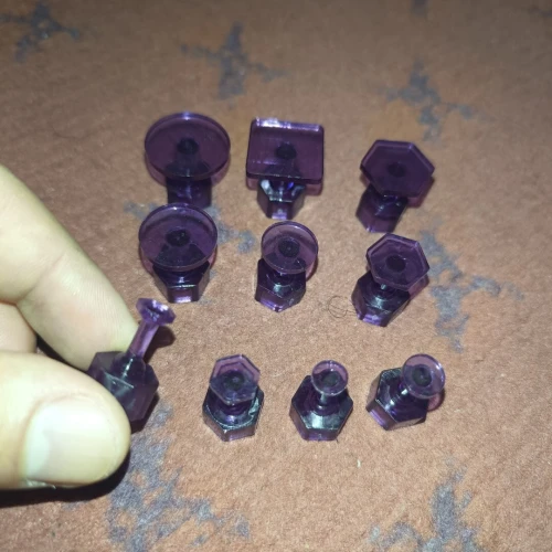 PDR TOOLS PROFESSIONNEL POUR DÉBOSSELAGE SANS PEINTURE TOLIER A FROID