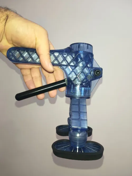 PDR TOOLS PROFESSIONNEL POUR DÉBOSSELAGE SANS PEINTURE TOLIER A FROID