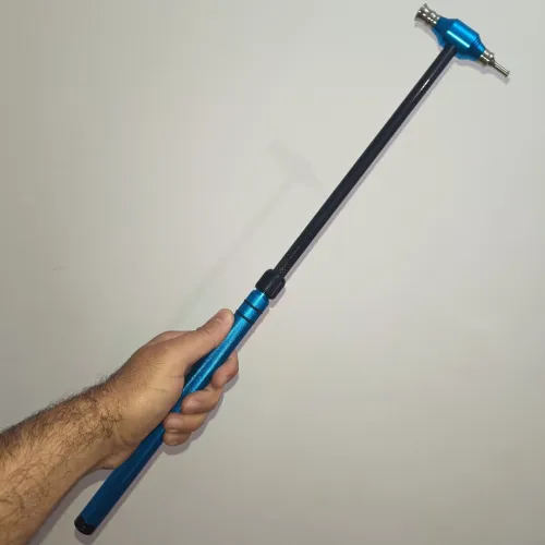 PDR TOOLS PROFESSIONNEL POUR DÉBOSSELAGE SANS PEINTURE TOLIER A FROID
