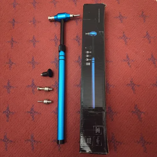 PDR TOOLS PROFESSIONNEL POUR DÉBOSSELAGE SANS PEINTURE TOLIER A FROID