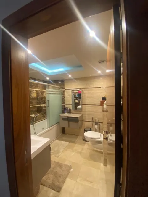 Location Appartement Duplex F6 Alger Said hamdine