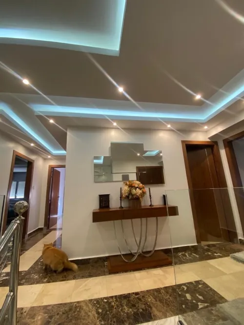 Location Appartement Duplex F6 Alger Said hamdine
