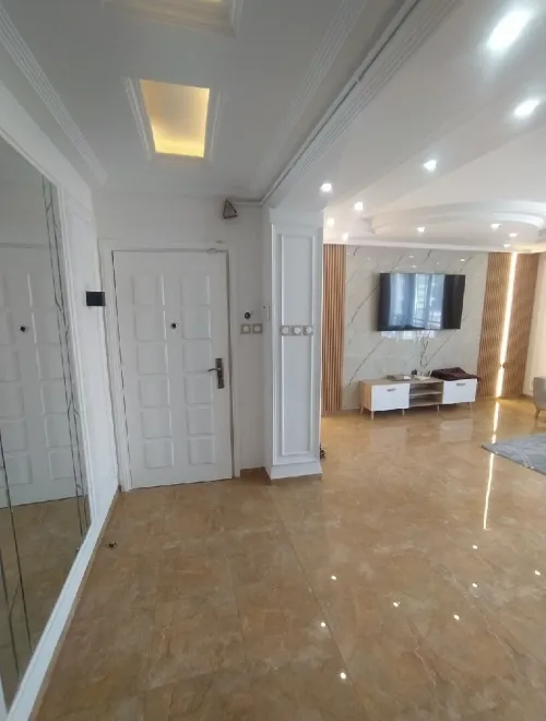 Location Appartement F4 Alger Hydra