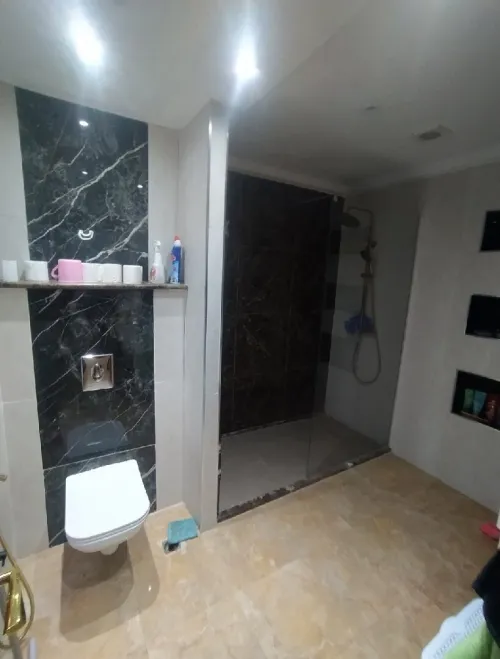 Location Appartement F4 Alger Hydra