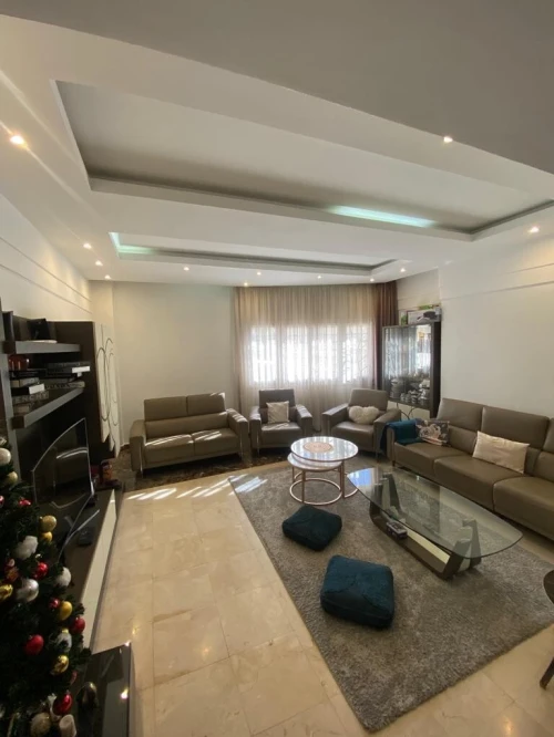 Location Appartement Duplex F6 Alger Said hamdine