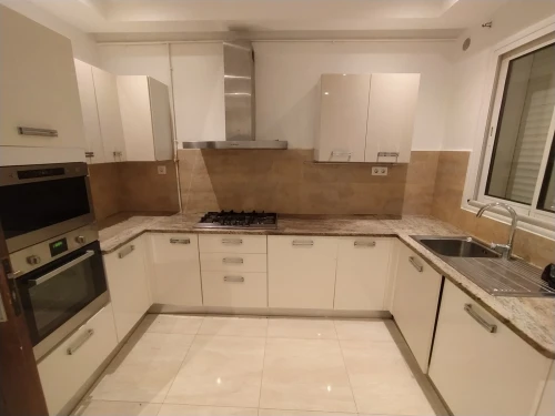Location Appartement F4 Alger Said hamdine