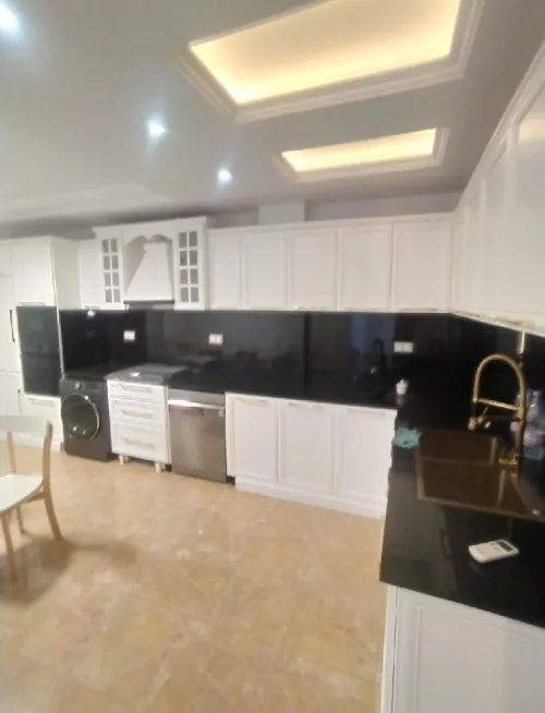 Location Appartement F4 Alger Hydra