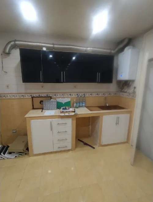 Location Appartement F4 Alger Hydra