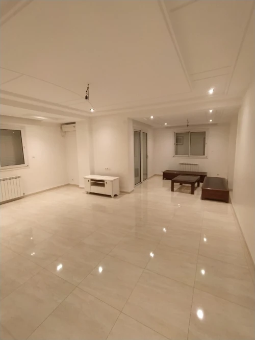 Location Appartement F4 Alger Said hamdine