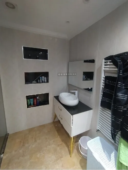 Location Appartement F4 Alger Hydra