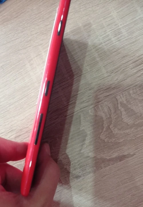 Nokia Lumia 1520