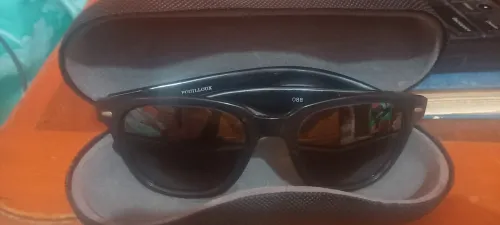VUARNET LUNETTES DE SOLEIL HOMME