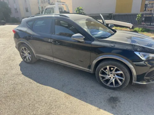 Cupra  Cupra  2022 