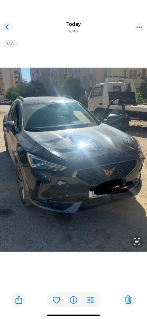 Cupra  Cupra  2022 