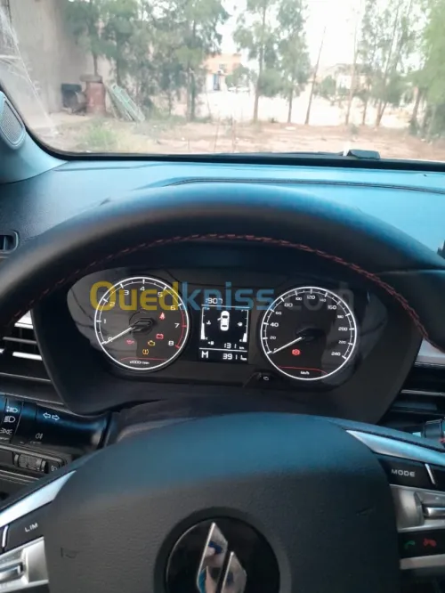Geely GX3 PRO  2025 Livan X3PRO