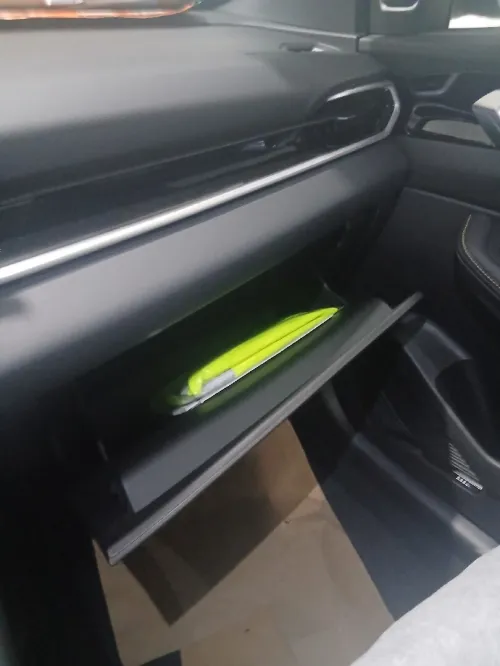Geely Coolray 2026 Full option