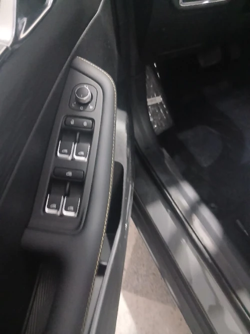 Geely Coolray 2026 Full option