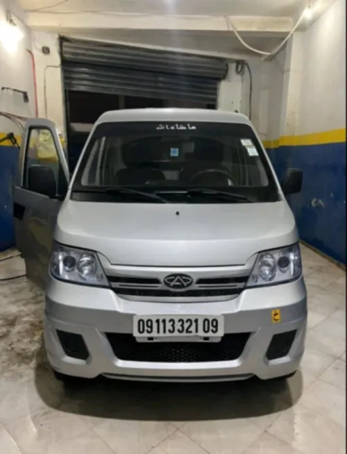 Chery Yoki 2021 Yoki
