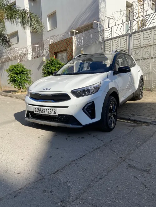 Kia KX1 2025 La toute