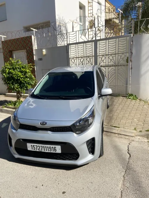 Kia Picanto 2019 LX Start