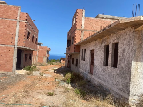 Vente Appartement Niveau de villa Tlemcen Honaine