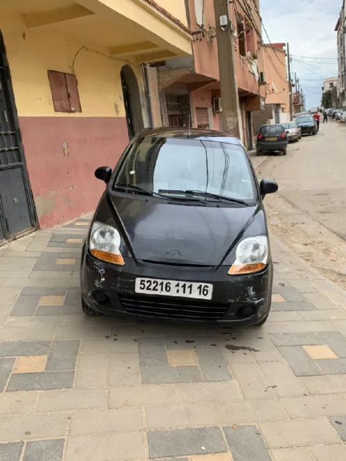 Chevrolet Spark 2012 Spark