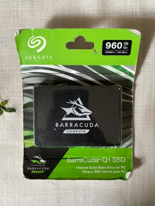 Disque dur ssd et hdd