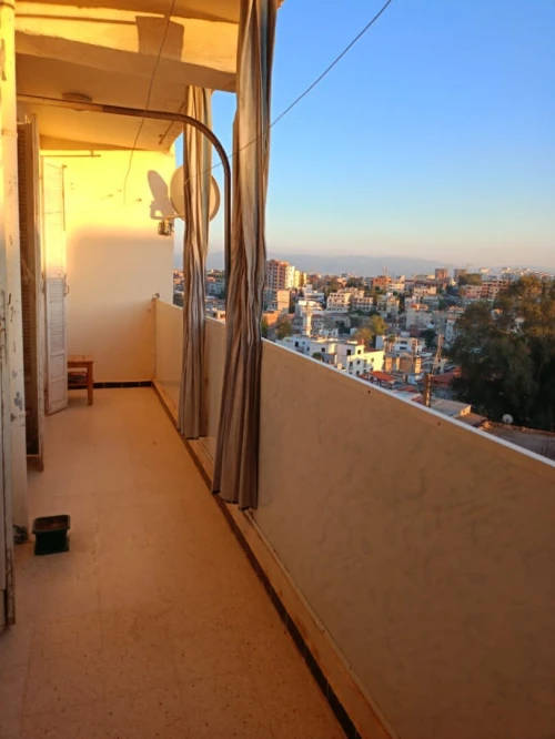 Vente Appartement Alger Birkhadem