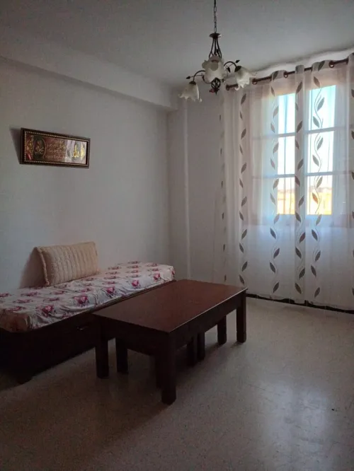 Vente Appartement Alger Birkhadem