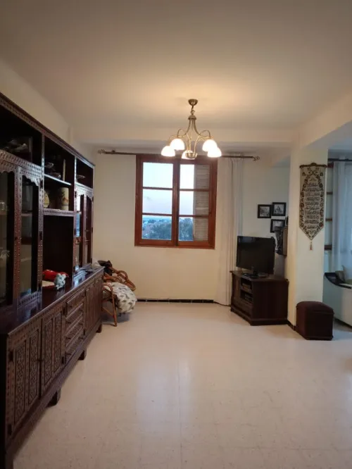 Vente Appartement Alger Birkhadem