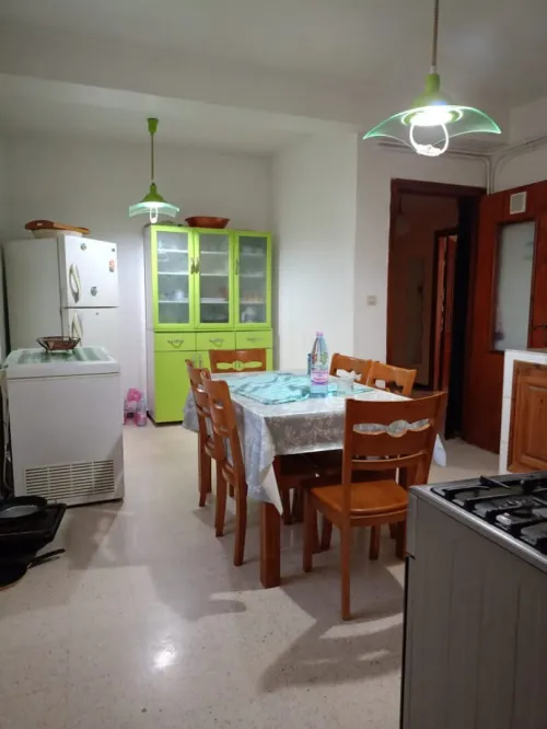 Vente Appartement Alger Birkhadem
