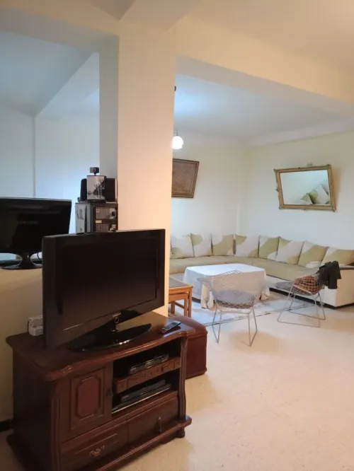Vente Appartement Alger Birkhadem