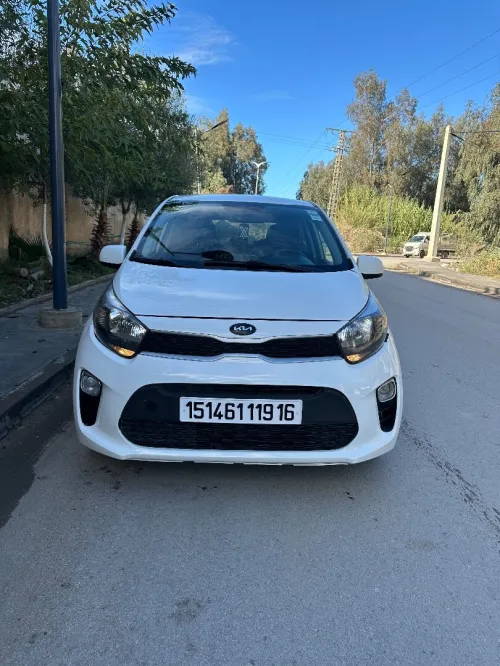 Kia Picanto 2019 EX