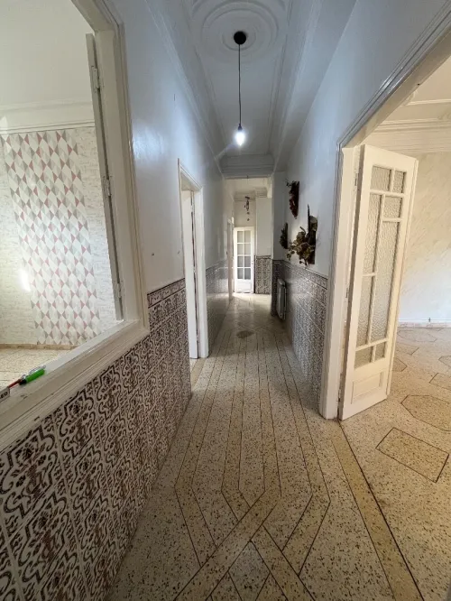 Vente Appartement F4 Alger Hussein dey