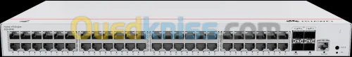 Switch  HUAWEI  S220-48T4S   48 Ports Giga + 4 SFP 