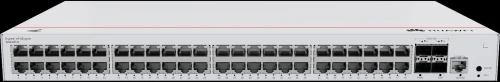 Switch  HUAWEI  S220-48T4X  48 Ports Giga + 4 SFP+ 10G