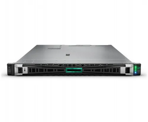 HPE DL360 G11  4510, 12c, 32Go, 2*480SSD, 1000w