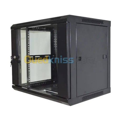 Armoire de Brassage TS  600*450 6U