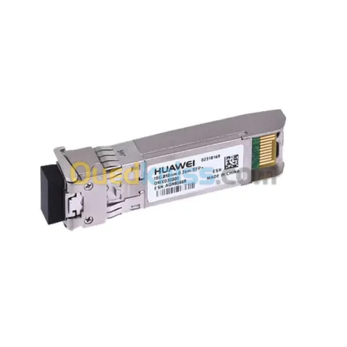 Module SFP  HUAWEI   Multimode 1Gb   eSFP-GE-SX-MM850