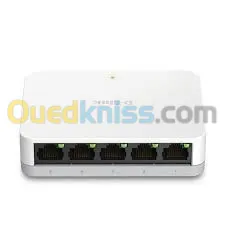 Switch 05-Port Gigabit DGS-1005A  Longue Dist