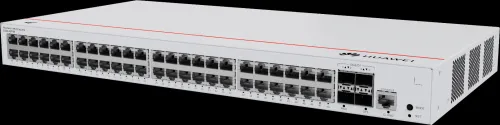Switch  HUAWEI  S220-48T4X  48 Ports Giga + 4 SFP+ 10G