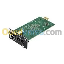 Carte réseau  SNMP Vertiv Liebert IntelliSlot  IS-UNITY-DP