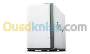 BAIE DE STOCKAGE NAS SYNOLOGY  DS223J 2 BAIES 1G
