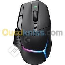 Souris Logitech G502 Gaming BK