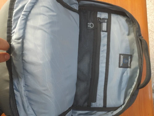  Sac à Dos Original pour ordinateur portable Dell EcoLoop Pro (CP5723)