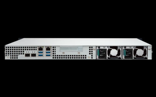 NAS QNAP TS-432XU-RP-2G 4BAIES RACK,