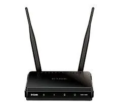 ACCESS POINT DLINK N300  DAP-1360